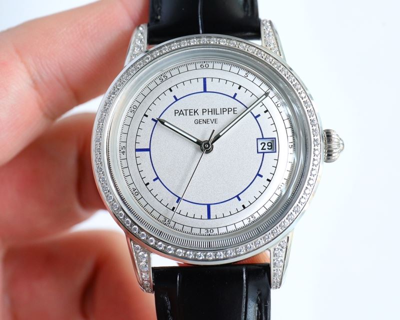 PATEK PHILIPPE Watches